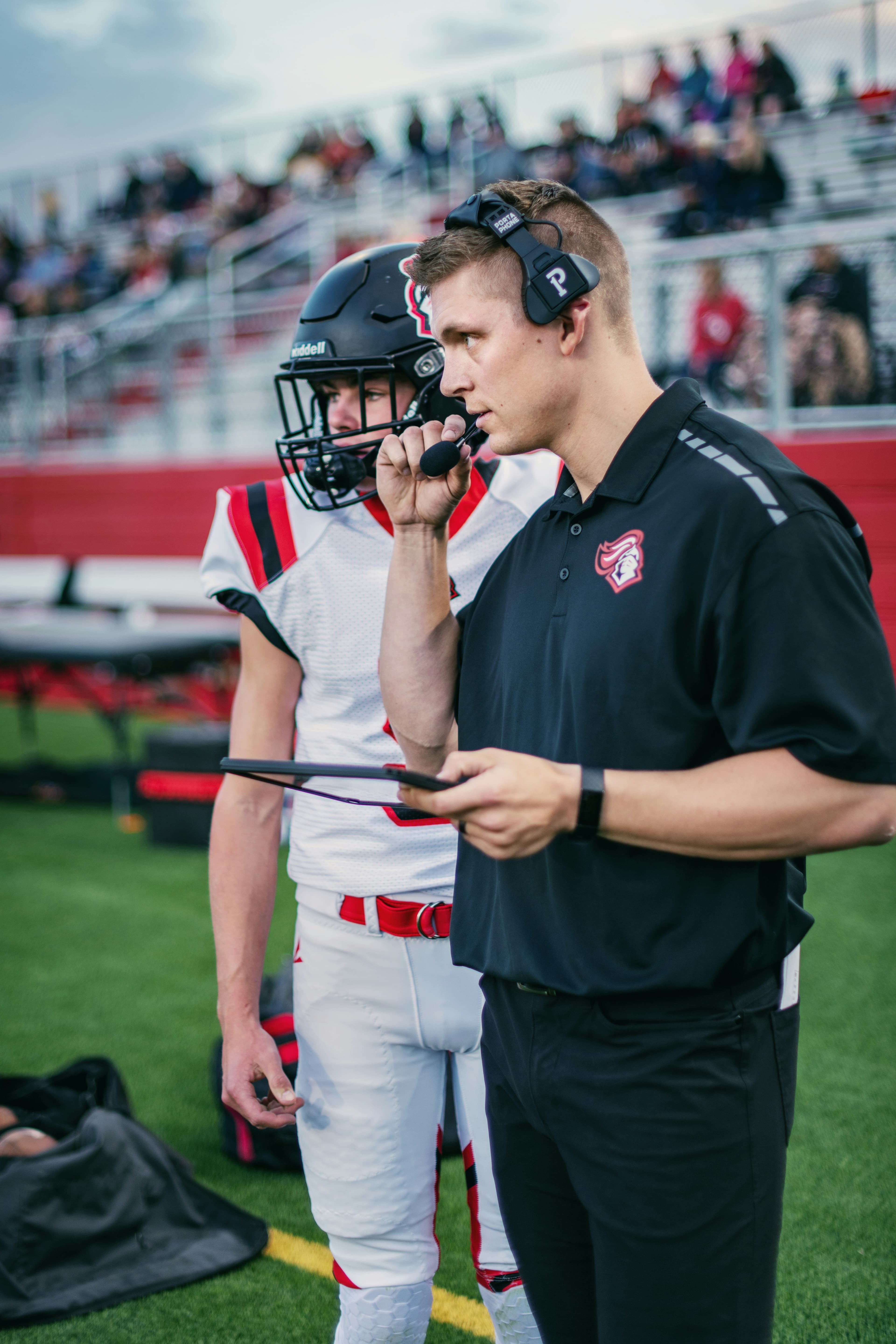 Coaches