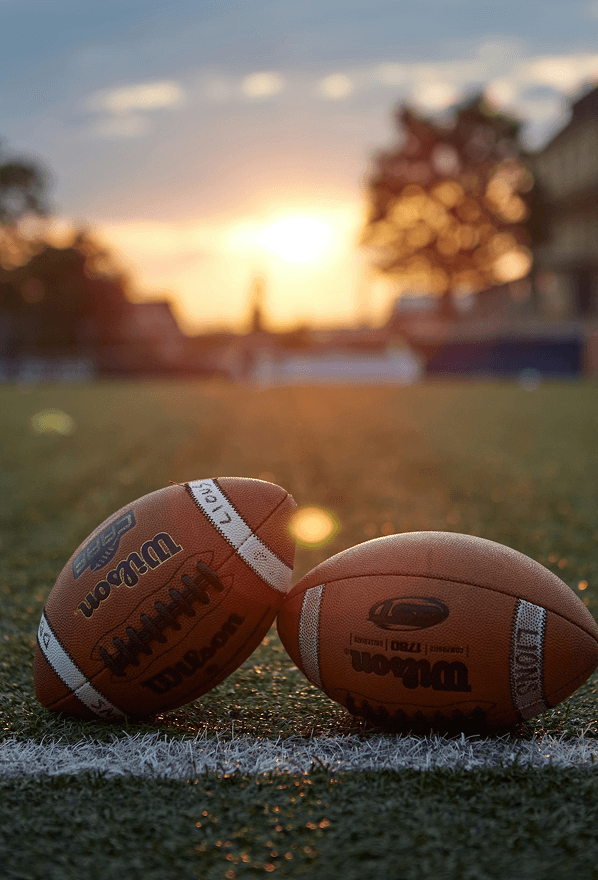 Football background